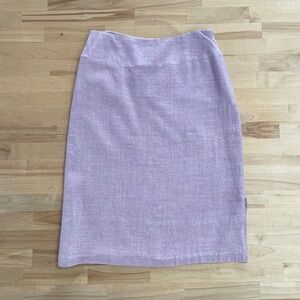 Gerard Darel skirt